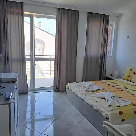 Vendégház за гости кирови *