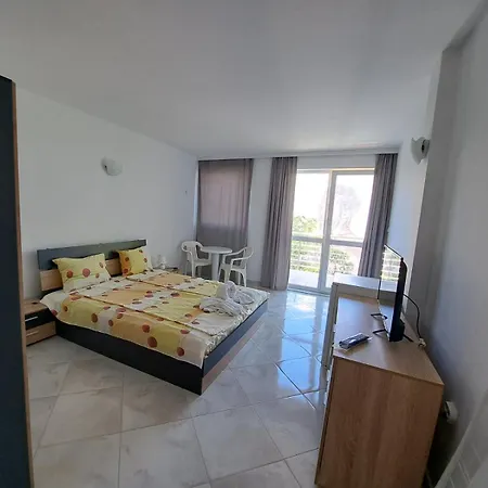 Vendégház за гости кирови Ahtopol