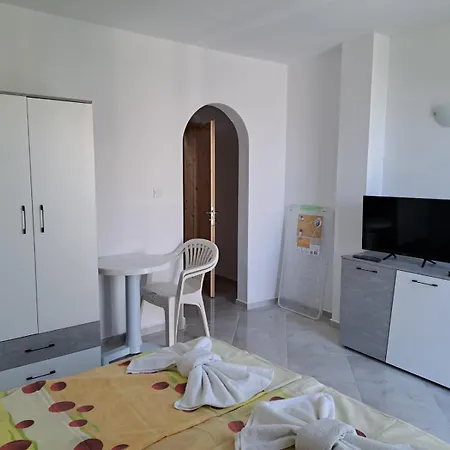 за гости кирови