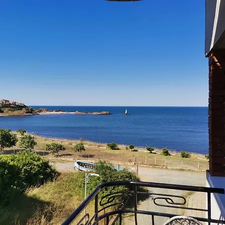 за гости кирови Гостевой дом