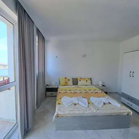 за гости кирови Гостевой дом