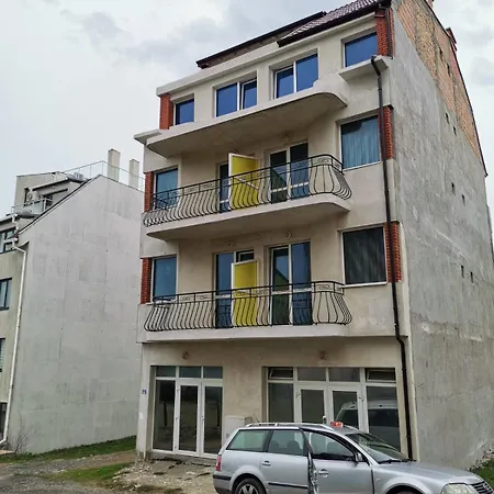 за гости кирови * Ахтополь