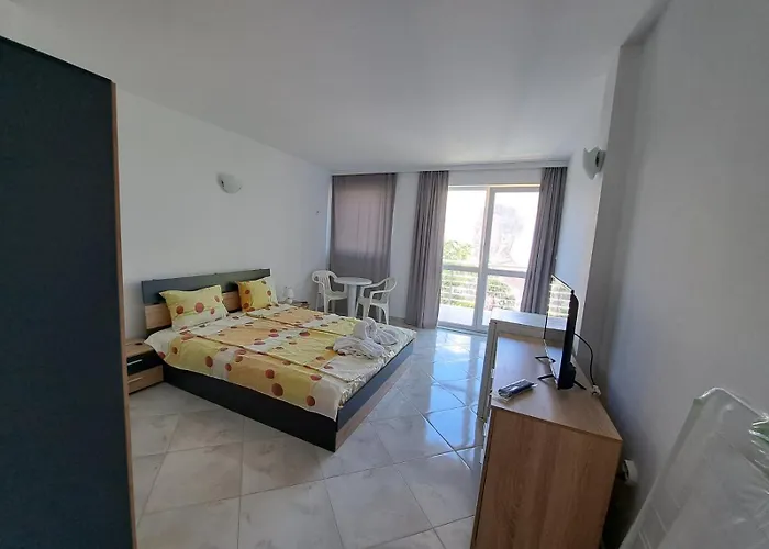 Πανσιόν за гости кирови Αγαθούπολη